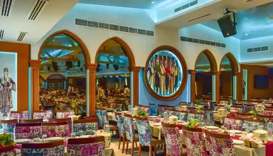 Umm Al Quwain Beach