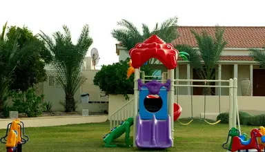 Umm Al Quwain Beach