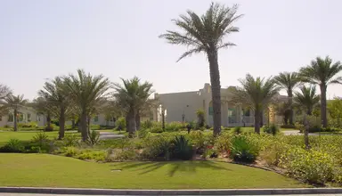 Umm Al Quwain Beach