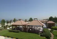 Umm Al Quwain Beach