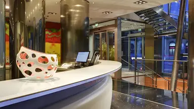 UNA Bologna Centro