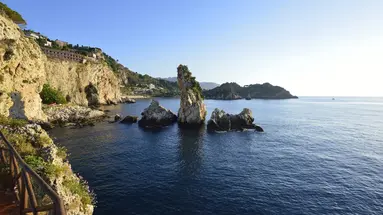 UNA Capotaormina