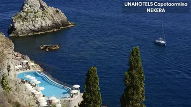 UNA Capotaormina
