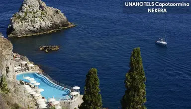 UNA Capotaormina