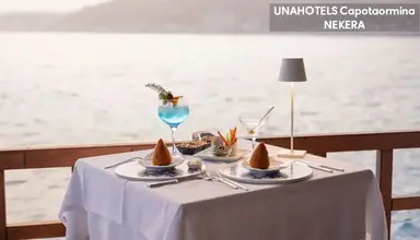 UNA Capotaormina