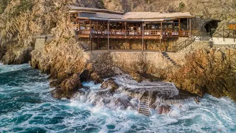 Hotel UNA Capotaormina