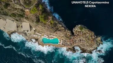UNA Capotaormina