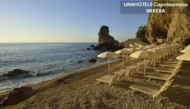 UNA Capotaormina