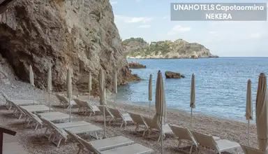 UNA Capotaormina