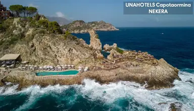 UNA Capotaormina