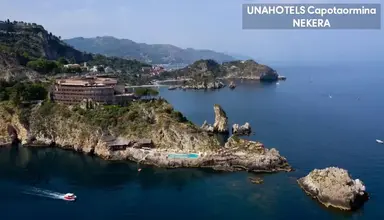 UNA Capotaormina 
