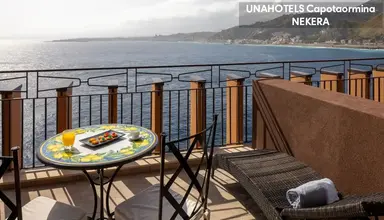 UNA Capotaormina