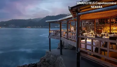 UNA Capotaormina