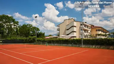 Una Forte dei Marmi