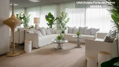 Una Forte dei Marmi