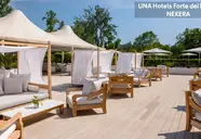 Una Forte dei Marmi