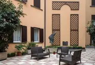 UNA Galles Milano