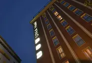 Una Hotels Mediterraneo Milano