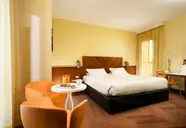 Una Hotels Mediterraneo Milano