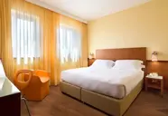 Una Hotels Mediterraneo Milano