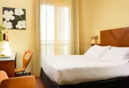 Una Hotels Mediterraneo Milano