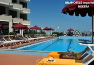 Una Imperial Sport