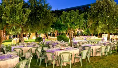 Una Naxos Beach Sicilia