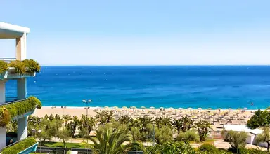 Una Naxos Beach Sicilia 