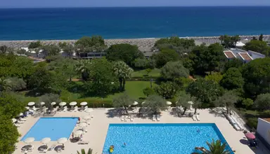 Una Naxos Beach Sicilia 