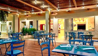 Una Naxos Beach Sicilia