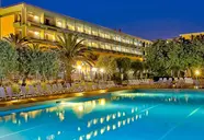 Una Naxos Beach Sicilia 