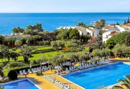 Una Naxos Beach Sicilia 