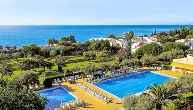 Una Naxos Beach Sicilia
