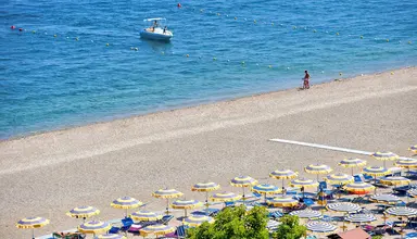 Una Naxos Beach Sicilia
