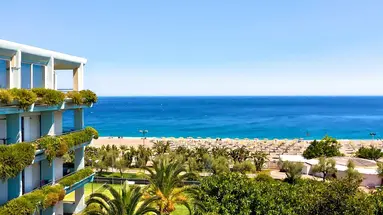 Una Naxos Beach Sicilia 