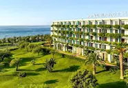 Una Naxos Beach Sicilia 