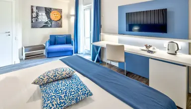 Una Naxos Beach Sicilia