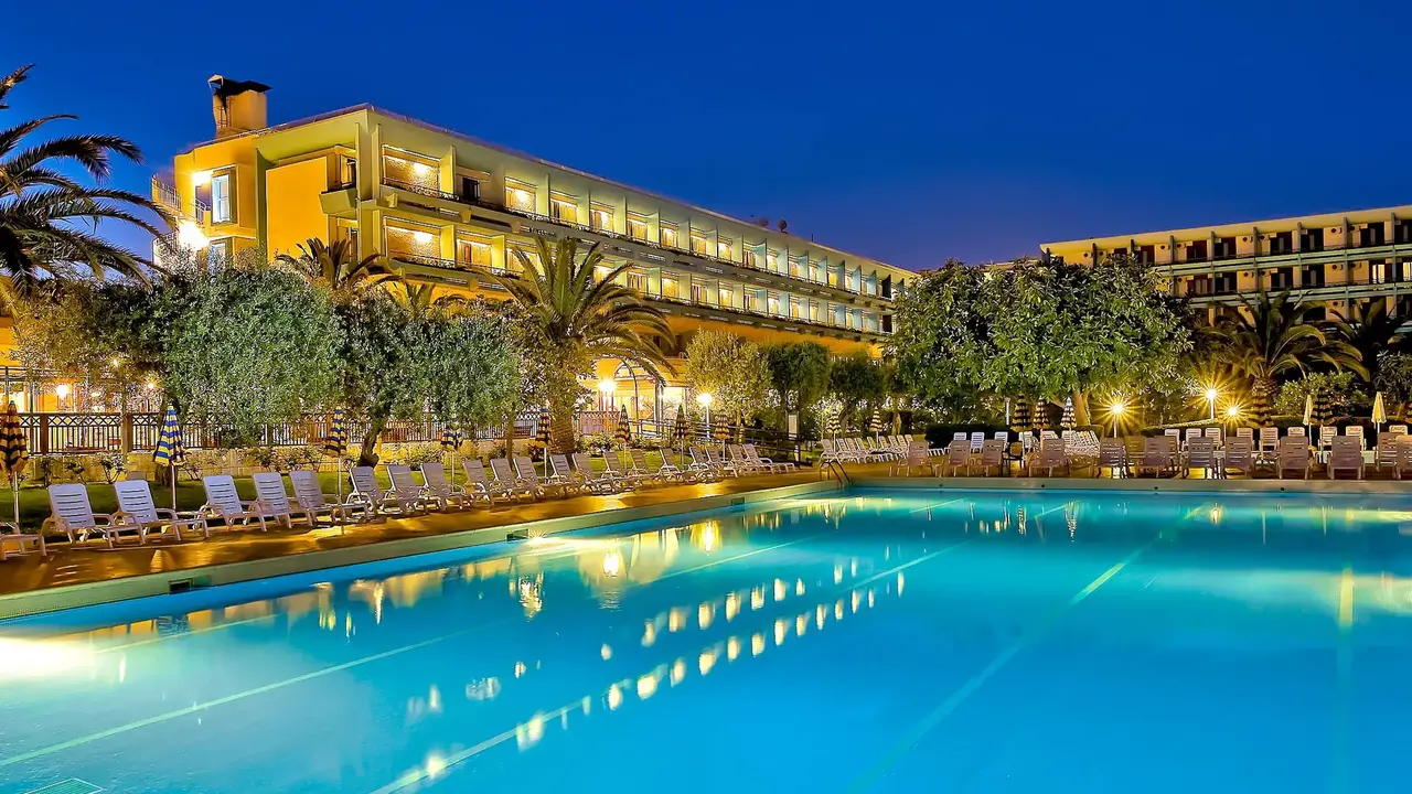 Una Naxos Beach Sicilia