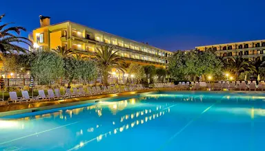 Una Naxos Beach Sicilia