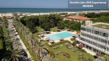UNA Versilia Esperienze