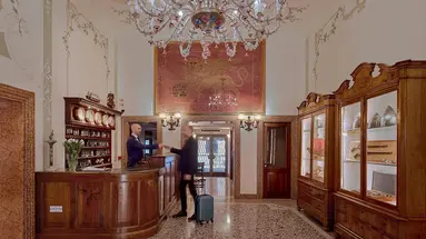 UNAHOTELS Ala Venezia