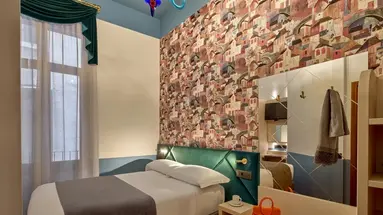 UNAHOTELS Ala Venezia