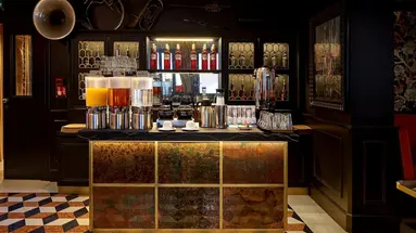 UNAHOTELS Ala Venezia