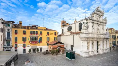 UNAHOTELS Ala Venezia
