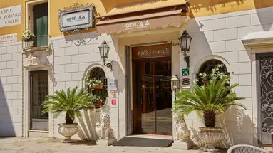 UNAHOTELS Ala Venezia