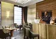 Unahotels Deco Roma