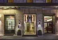 Unahotels Deco Roma