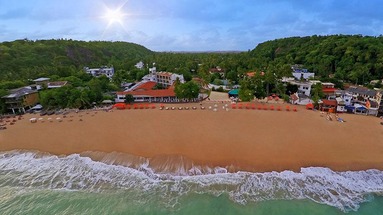 Unawatuna Beach Resort