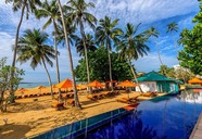 Unawatuna Beach Resort