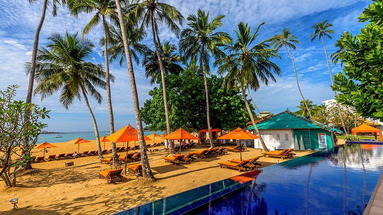 Unawatuna Beach Resort